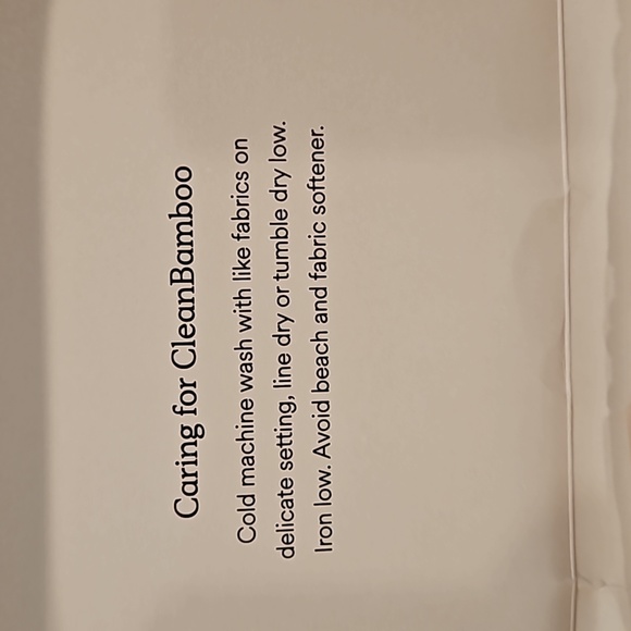 Ettitude,NIB, Sateen Slip Dress,Size XS, Oat Color - Picture 7 of 10